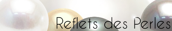 Reflets des Perles